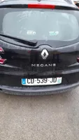 Renault Megane III Vaihteenvaihtajan vaijerin liitin 349352256R