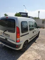 Renault Kangoo I Etuoven ikkunalasi, neliovinen malli 7701475289