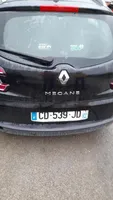 Renault Megane III Gumowa uszczelka drzwi tylnych / na karoserii 769240015R