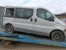 Renault Trafic II (X83) Sisälämmityksen ilmastoinnin korin kotelo 