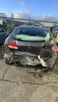 Renault Laguna III Klamka wewnętrzna drzwi tylnych 806700004R