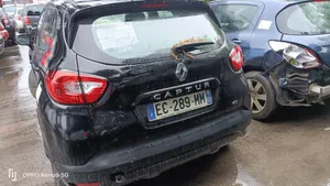 Renault Captur Muu sisätilojen osa 255677302R