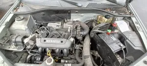 Renault Clio III Gumowa uszczelka drzwi tylnych / na karoserii 7700843121