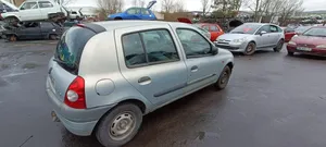 Renault Clio III Guarnizione in gomma portiera posteriore (sulla carrozzeria) 7700843121