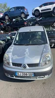 Renault Kangoo I Rygiel zamka drzwi przednich 7700303548