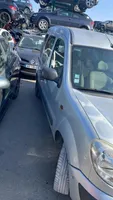 Renault Kangoo I Rygiel zamka drzwi przednich 7700303548