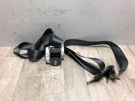 Renault Modus Rear seatbelt 