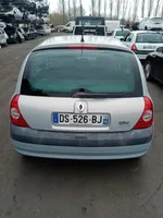 Renault Clio II Zestaw narzędzi 8200560390