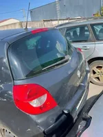 Renault Clio III Guarnizione in gomma portiera anteriore 8200428873