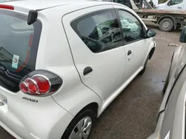 Toyota Aygo AB10 Sprężyna tylna 482310H020