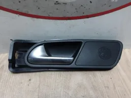 Volkswagen Tiguan Poignée intérieure de porte arrière 