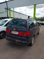 Volkswagen Sharan Variklio dugno apsauga 