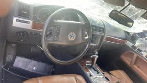 Volkswagen Touareg I Cric de levage 