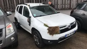 Dacia Duster Siłownik maski przedniej 