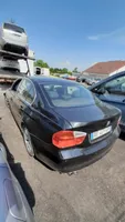 BMW 3 E90 E91 Pyyhkimen moottori 61617161711