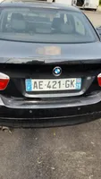 BMW 3 E90 E91 Pyyhkimen moottori 61617161711