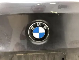 BMW 3 E90 E91 Tylna klapa bagażnika 41627151491