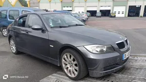 BMW 3 E90 E91 Tylna klapa bagażnika 41627151491