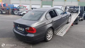 BMW 3 E90 E91 Ilmastoinnin ohjainlaite 64119286618