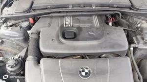 BMW 3 E90 E91 Poignée de desserrage du frein à main 34406782749