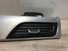BMW 5 G30 G31 Copertura griglia di ventilazione cruscotto 