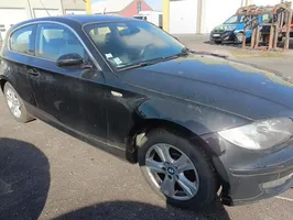 BMW 1 E81 E87 Kojelaudan keskiosan tuuletussuuttimen ritilä 64227059188