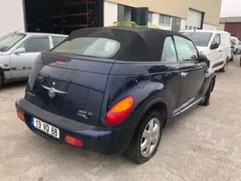 Chrysler PT Cruiser Задний aмортизатор 5105114AA