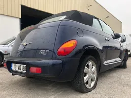 Chrysler PT Cruiser Polttoainesäiliön pumppu 5161377AA