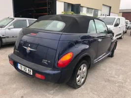 Chrysler PT Cruiser Polttoainesäiliön pumppu 5161377AA