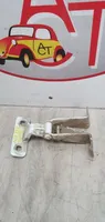Dacia Dokker Zawias klapy tylnej bagażnika 