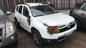 Dacia Duster Światło przeciwmgłowe przednie 8200074008