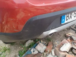 Dacia Sandero Inne części kolektora wydechowego / wylotowego 
