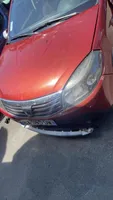 Dacia Sandero Lewarek zmiany biegów / dolny 349015922R
