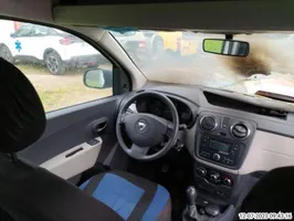 Dacia Dokker Hands-free kit 