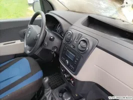 Dacia Dokker Hands-free kit 