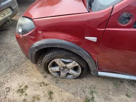 Dacia Sandero Vano motore/cofano 6001551793