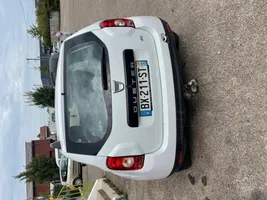 Dacia Duster Przekładnia kierownicza / Maglownica 488101981R