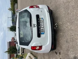 Dacia Duster Klamka wewnętrzna drzwi tylnych 