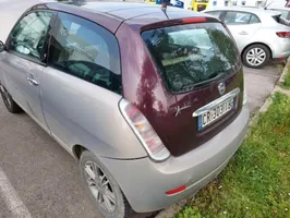 Lancia Ypsilon Hinaussilmukka 