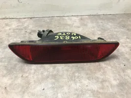 Nissan Note (E11) Rear fog light 265809U00A