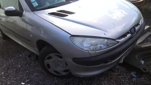 Peugeot 206 Корпус термостата 