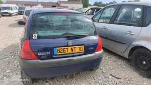 Renault Clio III Listwa drzwi przednich 7700410278