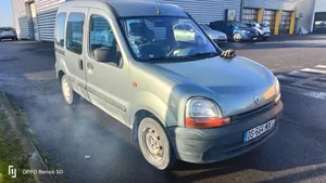 Renault Kangoo I Mechaninis priekinio lango pakėlimo mechanizmas 7700303552