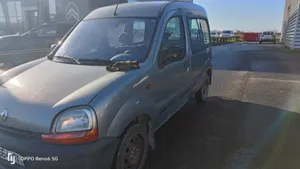 Renault Kangoo I Mechaninis priekinio lango pakėlimo mechanizmas 7700303552