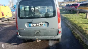 Renault Kangoo I Mechaninis priekinio lango pakėlimo mechanizmas 7700303552