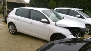 Peugeot 308 Pare-boue arrière 9677266380