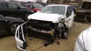 Peugeot 308 Pare-boue arrière 9677266380