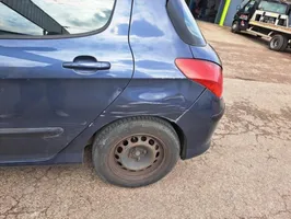 Peugeot 308 Pare-boue arrière 8533CN