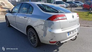 Renault Laguna III Tylna klapa bagażnika 901000820R