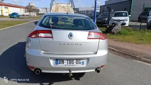 Renault Laguna III Podłokietnik tunelu środkowego 